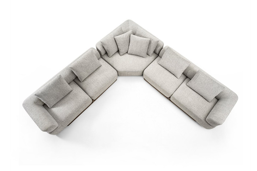 Klem Sofa