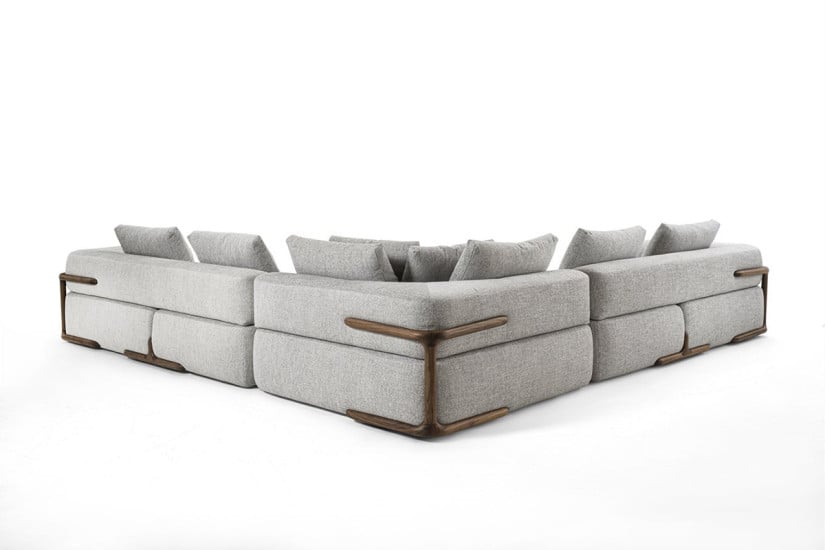 Klem Sofa