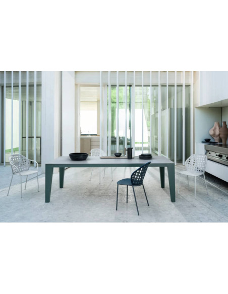 Sedia Outdoor Brise Gervasoni - 6