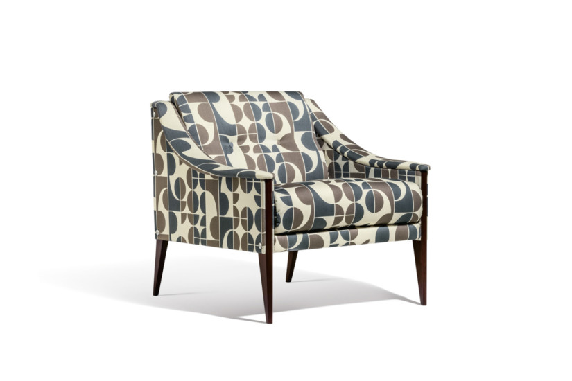 Dezza Redevance Armchair (Expo Offer)