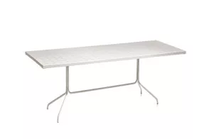 Brise Outdoor Table