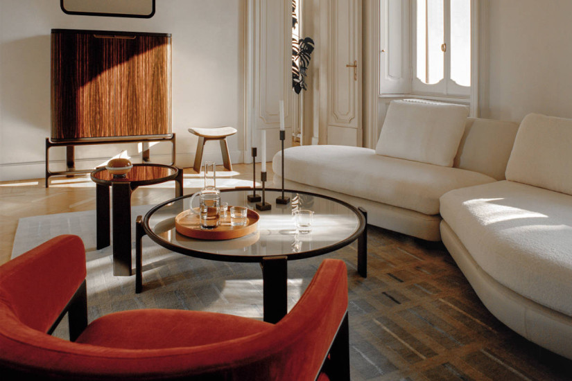 Table basse Duo Ceccotti Collezioni - 6