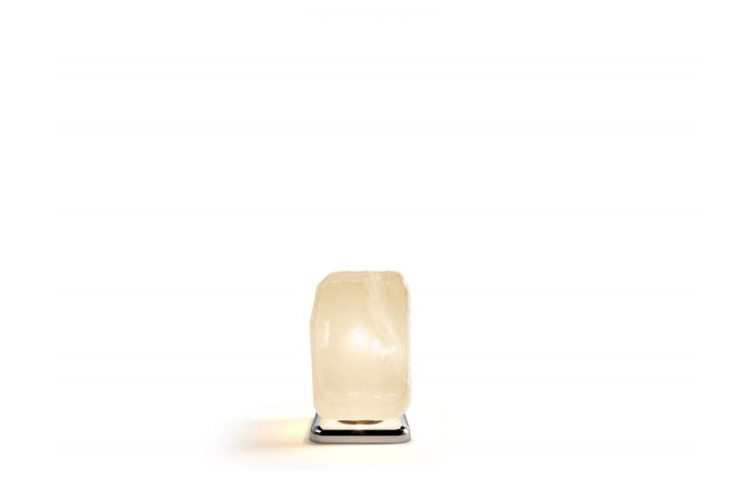 Lampada da Terra Wax Stone Light Cassina - 2