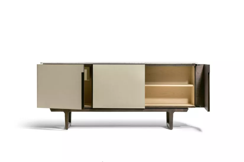 Madia Fidelio 180 Poltrona Frau - 2