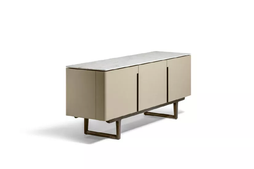 Madia Fidelio 180 Poltrona Frau - 3