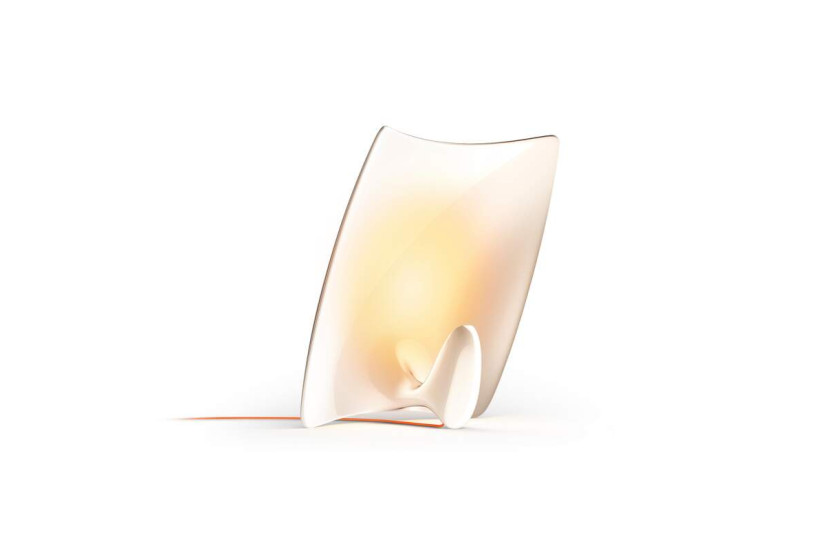 Lampe de Table Valor.S Cassina - 3