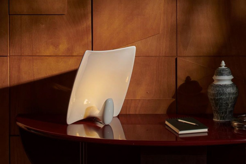 Lampe de Table Valor.S Cassina - 6