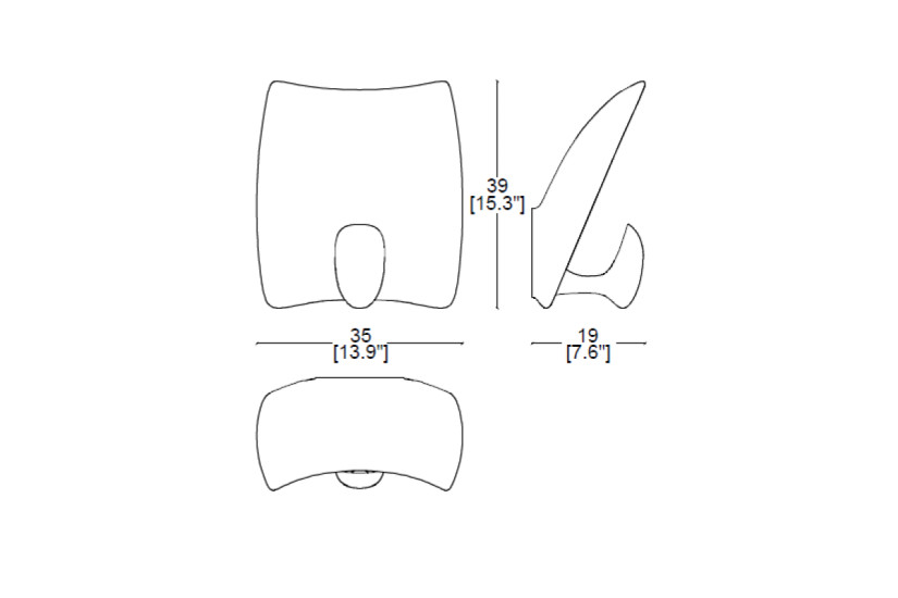 Lampe de Table Valor.S Cassina - 7