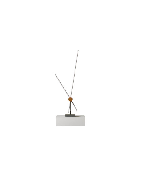 Lampada da tavolo Eitie Cassina - 1