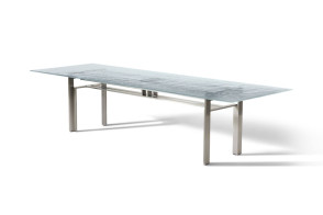 Tavolo Doge Laguna Cassina - 1