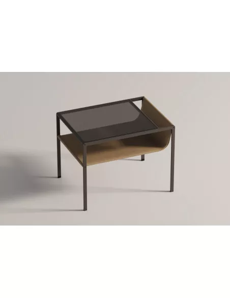 Comodino Quiet Lines B&B Italia - 2