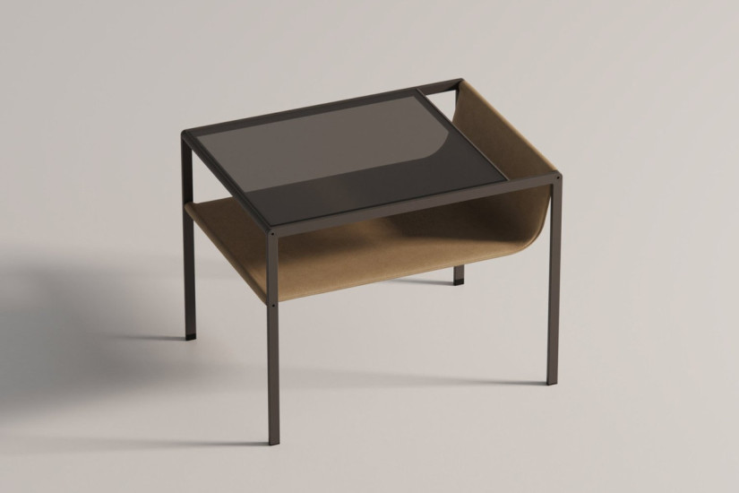 Commode Quiet Lines B&B Italia - 2