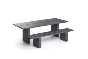 Table Yaku Gervasoni - 1 2