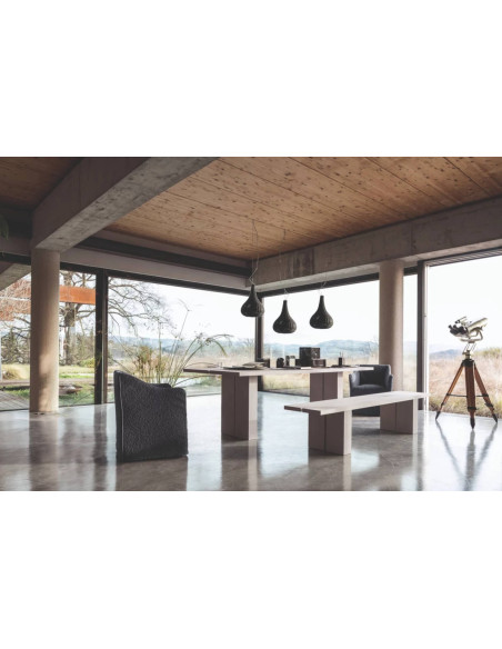 Tavolo Yaku Gervasoni - 5