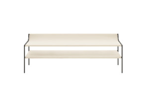 Panca Quiet Lines B&B Italia - 1