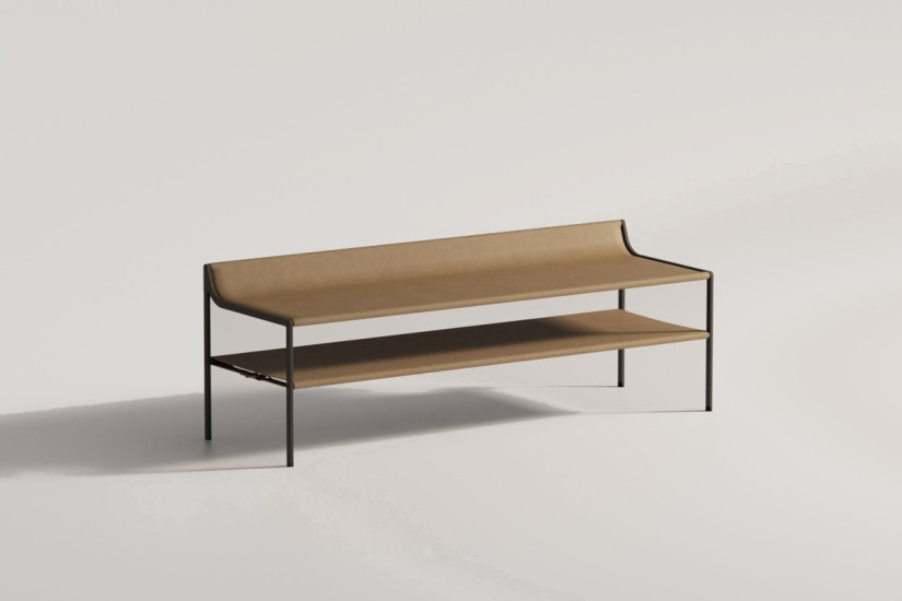 Panca Quiet Lines - 3