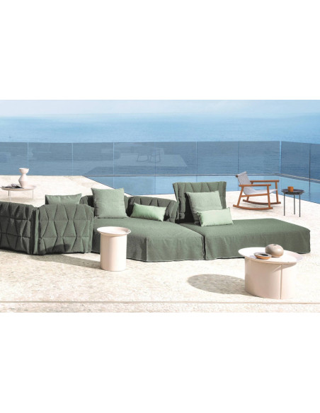 Table Outdoor Brise Gervasoni - 5