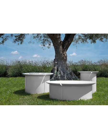 Table basse Outdoor Brise Gervasoni - 6