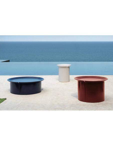 Brise Outdoor Coffee Table