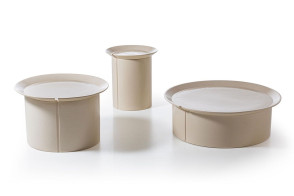 Table Outdoor Brise Gervasoni - 1