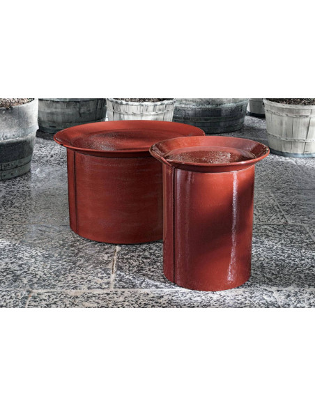 Table basse Outdoor Brise Gervasoni - 3