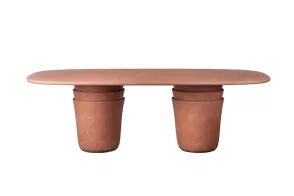 Kasane Outdoor Table