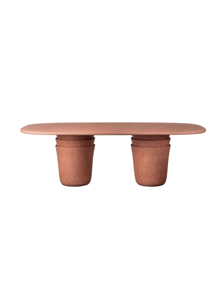 Kasane Outdoor Table