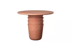 Kasane Outdoor Table 2