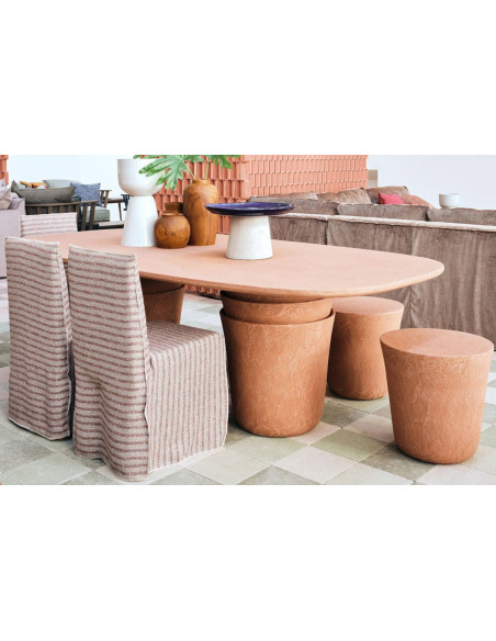 Table Outdoor Kasane Gervasoni - 5