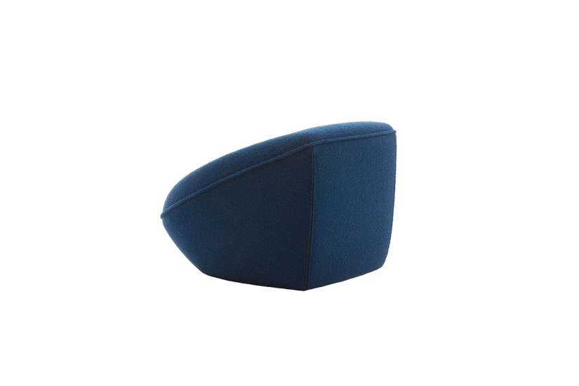 Fauteuil Tortello B&B Italia - 3