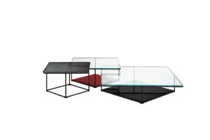 Lemante Coffee Table
