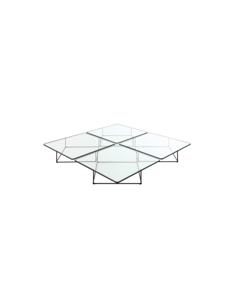 Table Lemante B&B Italia - 4