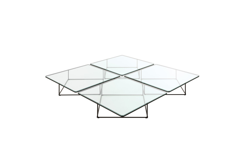 Table Lemante B&B Italia - 4