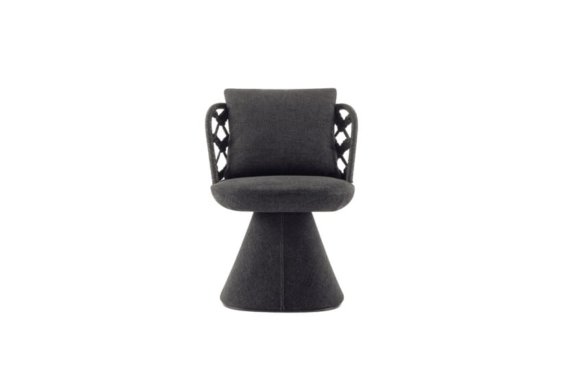 Flair O' Couture Chair