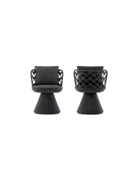 Flair O' Couture Chair