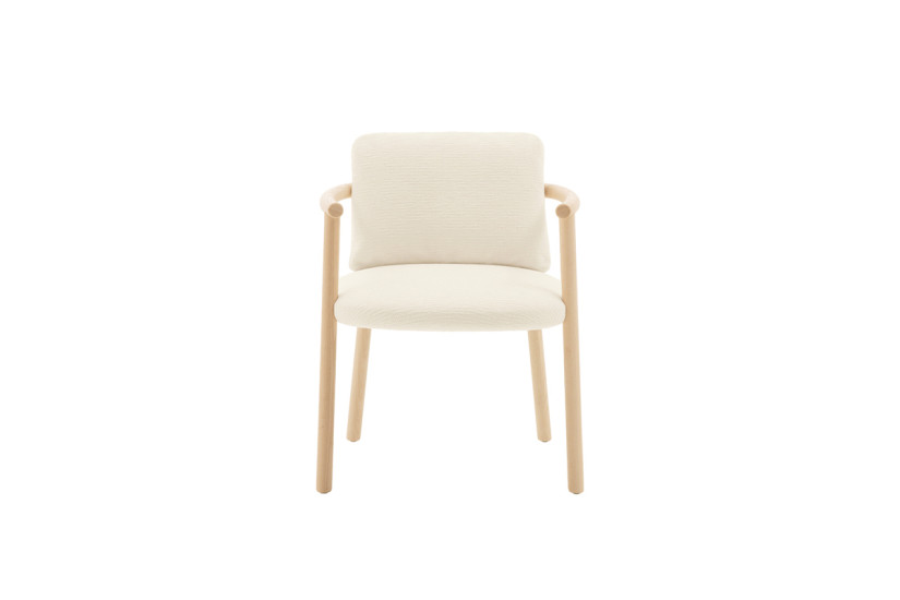 Chaise Heri O' B&B Italia - 4