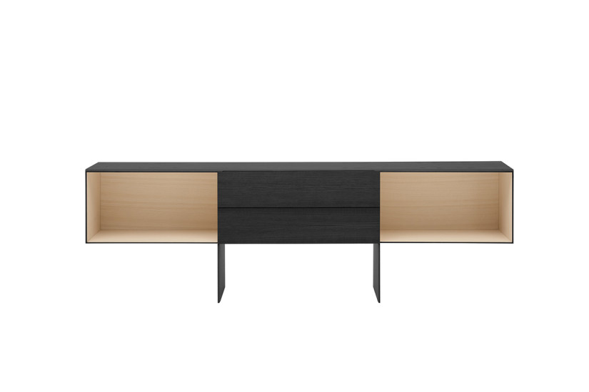 Conteneur Tetrami B&B Italia - 4