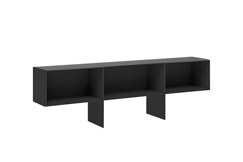 Tetrami Storage Unit