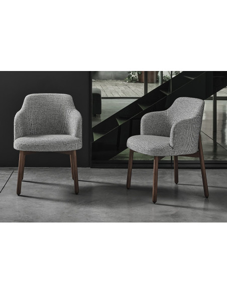 Chaise Abby Porada - 5