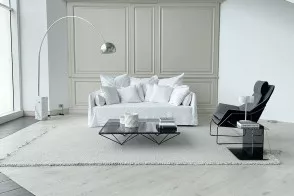 Canapé Ghost (Offre Expo) Gervasoni - 7 2