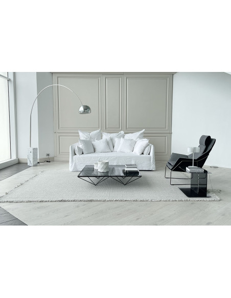 Canapé Ghost (Offre Expo) Gervasoni - 1