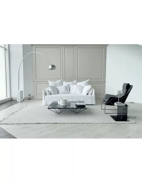 Divano Ghost (Offerta Expo) Gervasoni - 1