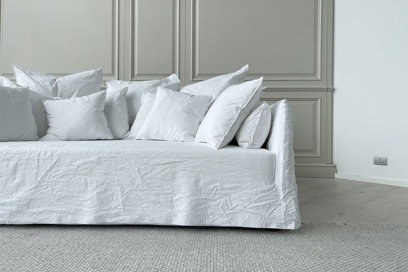 Canapé Ghost (Offre Expo) Gervasoni - 3