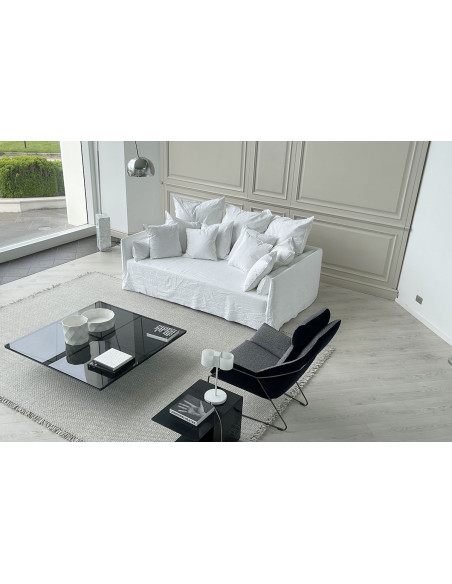 Canapé Ghost (Offre Expo) Gervasoni - 4