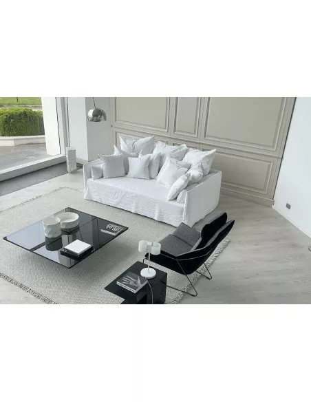 Divano Ghost (Offerta Expo) Gervasoni - 4