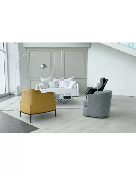 Ghost Sofa (Expo Offer)