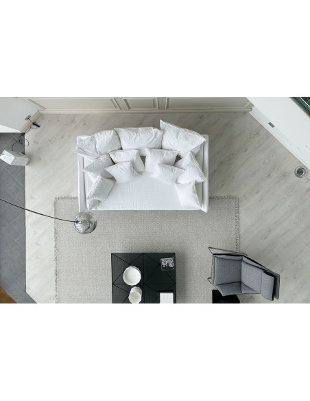 Canapé Ghost (Offre Expo) Gervasoni - 6