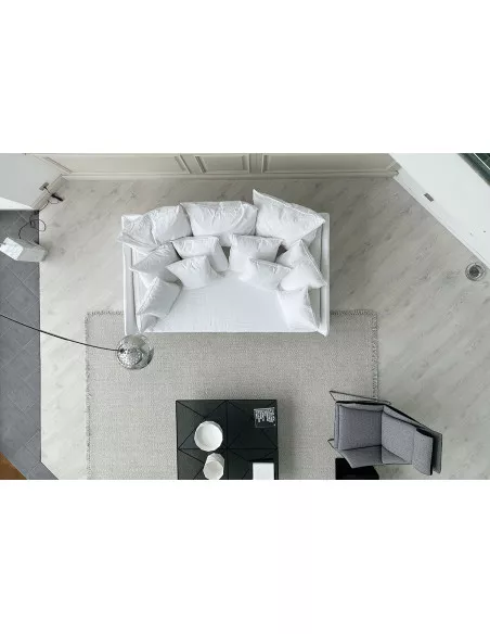 Ghost Sofa (Expo Offer)