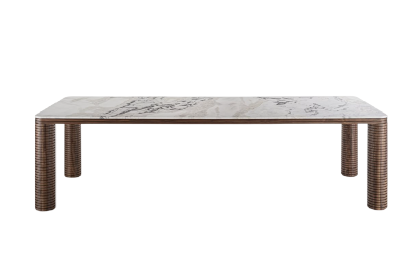 Tavolo Sansiro Porada - 3