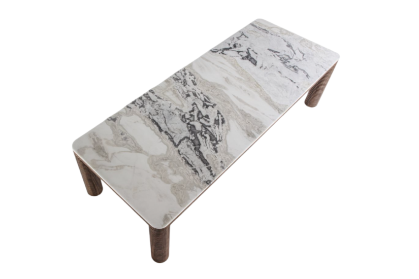 Tavolo Sansiro Porada - 5